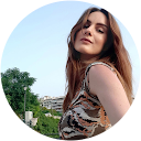 Katerina Georgantziki profile picture